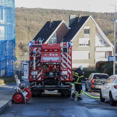 FW-MK: Küchenbrand am Dienstagnachmittag sorgt für Feuerwehreinsatz