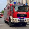FW-MK: Brennender Badlüfter in Wohnung - acht Personen betroffen