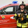 FW-EN: Waldkauz befreit