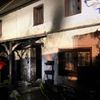 FW Rösrath: Brand an Wohngebäude in Forsbach