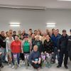 FW Lehrte: Feuer der Freundschaft neu entfacht - Delegation der Stadtfeuerwehr Lehrte besucht die Feuerwehr im polnischen Trzcianka zum 80 jährigen Jubiläum