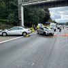 FW-EN: Schwerer Verkehrsunfall auf der Autobahn - sieben Personen verletzt