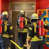 FW-BN: Feuer in Kindertagesstätte am Bonner Stadthaus