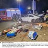 FW-M: Wochenendrückblick der Feuerwehr München für den 6. bis 8. Februar 2026