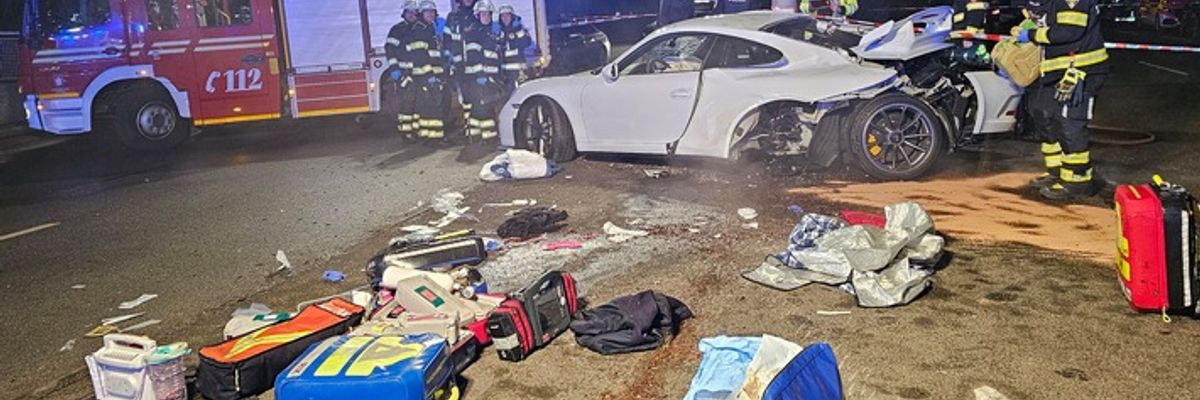 FW-M: Wochenendrückblick der Feuerwehr München für den 6. bis 8. Februar 2026