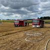FW Ense: gemeldeter Flächenbrand in Sieveringen / schnelles Eingreifen der Feuerwehr verhindert Schlimmeres