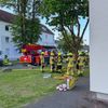 FW-DT: Ausgelöster Heimrauchmelder - Bewohnerin aus verrauchter Wohnung gerettet