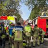 FW Konstanz: Wohnungsbrand in der Altstadt