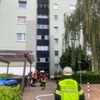 FW-DO: Feuerwehr betreut 40 Personen bei Kellerbrand