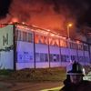 KFV Sigmaringen: 17.06.2026 Brand Industriegebäude in Neufra