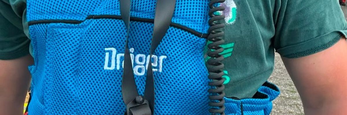 FW Bad Segeberg: Überkochte Batterien sorgen für längeren Einsatz