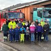 FW Beverungen: Jugendfeuerwehr Beverungen blickt auf erfolgreichen Jahreswechsel zurück