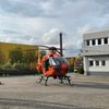 FW Ratingen: Ratingen, Breitscheider Weg, Gewerbepark