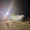 FW-EN: Feuerwehr löscht Kleinbrand und brennenden Container