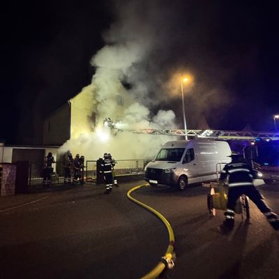 FW-M: Wochenendrückblick der Feuerwehr München für den 7. bis 9. November 2025