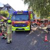 FW Konstanz: Brand auf Segelboot