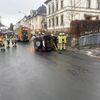 FW-PL: Verkehrsunfall und Heimrauchmelder in Holthausen