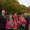 FW-MH: Feuerwehr Mülheim an der Ruhr tauft zwei neue Rettungsboote