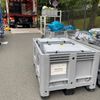 FW-Velbert: Brand in einem Firmengebäude am Rosenkamp