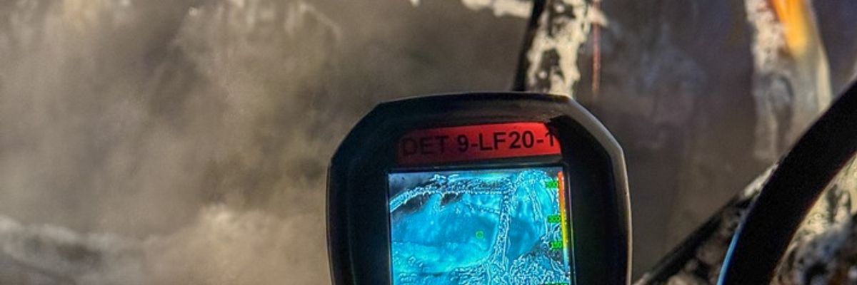 FW-DT: Mehrere Einsätze innerhalb kurzer Zeit am Donnerstagabend