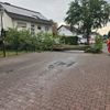 FW Paderborn: Gemeldete Unwetterlage am "Tag des Handwerks" des Liborifestes