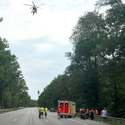 FW-M: Wochenendrückblick der Feuerwehr München für den 26. bis 28. Juni 2026