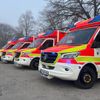 FW Horn-Bad Meinberg: CO2-Austritt verletzt fünf Personen - zwei bewusstlose Personen durch Feuerwehr gerettet - komplexer Einsatz dauert 15 Stunden