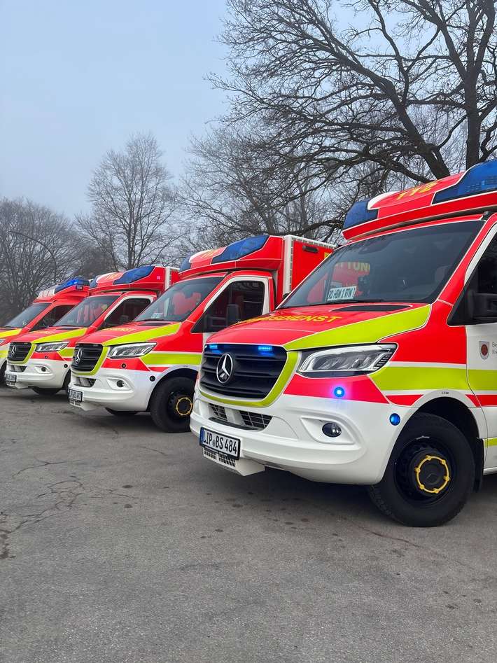 FW Horn-Bad Meinberg: CO2-Austritt verletzt fünf Personen - zwei bewusstlose Personen durch Feuerwehr gerettet - komplexer Einsatz dauert 15 Stunden