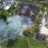 FW-BO: Witterungsbedingte Einsätze der Feuerwehr Bochum - Appell zu umsichtigem Verhalten