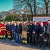 FW-OLL: -KORREKTUR- FW-OLL: Treffen der Bootsbeauftragten von Wasserrettungseinheiten aus Stadt und Landkreis Oldenburg - Feuerwehr Falkenburg nicht Falkensee!