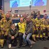 FW-OLL: Wohlverdienter Ruhestand