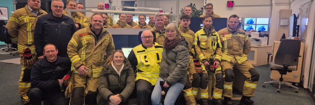 FW-OLL: Wohlverdienter Ruhestand