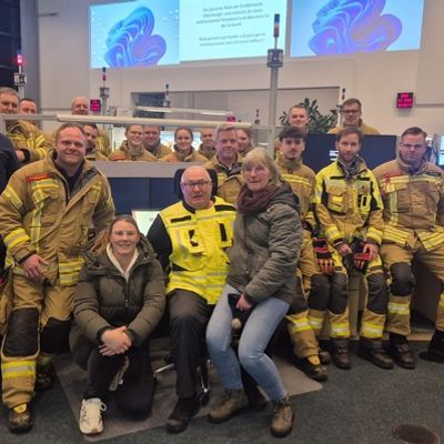 FW-OLL: Wohlverdienter Ruhestand