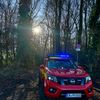 FW-EN: Waldrettung und erneuter Brandmeldealarm - Mehrere Einsätze für die Feuerwehr am Sonntag und Montag