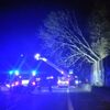 FW-RS: Sturmtief sorgt für zahlreiche Feuerwehreinsätze in Remscheid