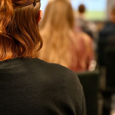 FW-M: Ein voller Erfolg: Berufsinformationstag für Mädchen* und Frauen*