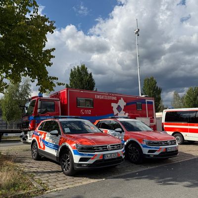 FW-EN: Fund einer Fliegerbombe in Hattingen - Kreiskonzepte bewähren sich erneut.