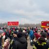FW Mainz: 52. Silvester-Abschwimmen der Feuerwehr Mainz: Unterstützung für Trauernde Eltern & Kinder Rhein-Main e.V.