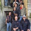 FW-OG: Bienvenue dans le Jura - Feuerwehr Offenburg zu Besuch in Lons-le-Saunier