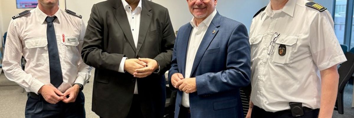 FW-MH: Warntag 2025 in Mülheim an der Ruhr - Alle Systeme erfolgreich getestet