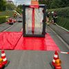FW Ense: ABC-Einheiten trainieren gemeinsam in Abrissgebäude in Höingen