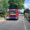 FW-SE: Verdacht auf radioaktiven Fund in Hasenkrug - Feuerwehren und ABC-Zug im Gefahrguteinsatz