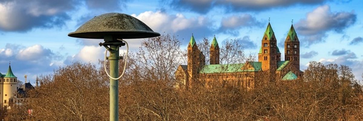FW Speyer: Landesweiter Warntag