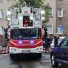 FW-E: Wohnungsbrand in Essen-Frohnhausen - Feuer schnell gelöscht