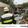 FW-M: Wochenendrückblick der Feuerwehr München für den 28. bis 30. August 2026