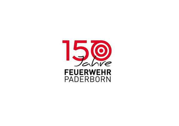 FW Paderborn: 150-jähriges Jubiläum der Feuerwehr Paderborn
