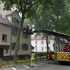 FW Speyer: Wohnungsbrand - eine Person leicht verletzt