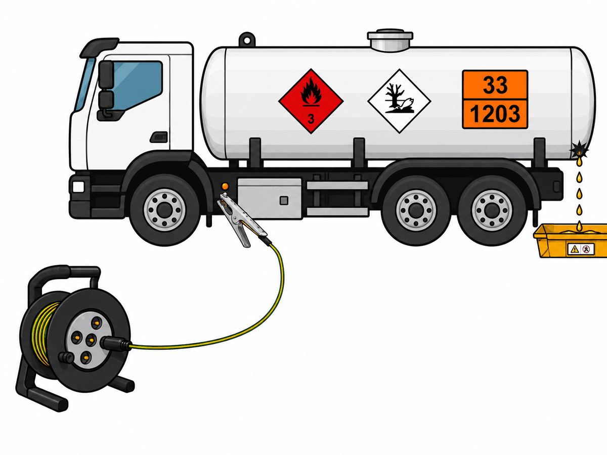 Türöffnung im Feuerwehreinsatz