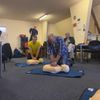 FW Bremerhaven: Informationsabend zu Erster Hilfe und AED bei der Freiwilligen Feuerwehr Weddewarden