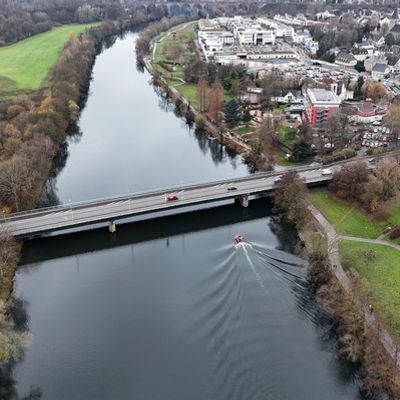 FW-EN: Mehrere Einsätze hielten die Feuerwehr seit Wochenbeginn in Atem
